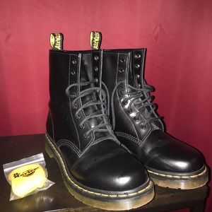 Dr.Marten Boots